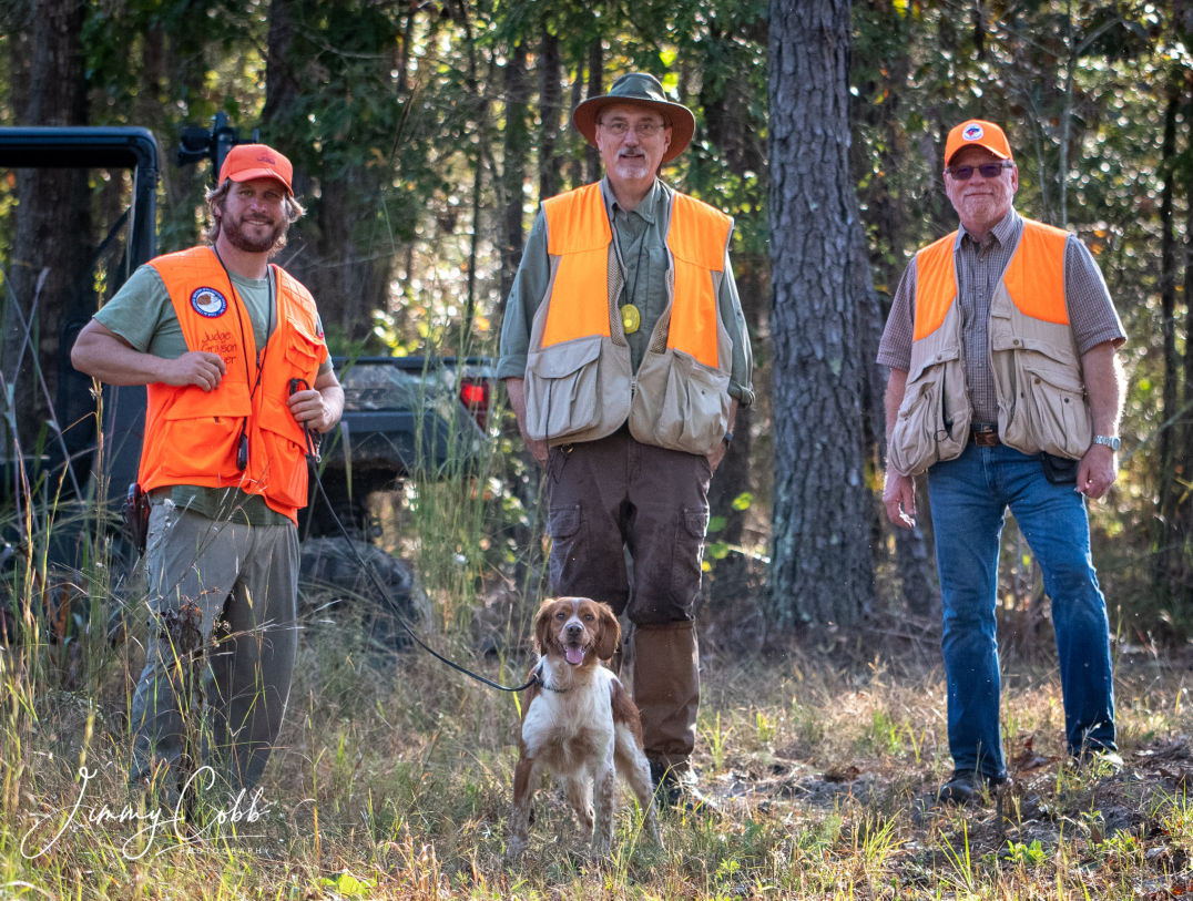 Grayson, Larry & Don 10-24-20